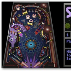 PINBALL.MID Remix