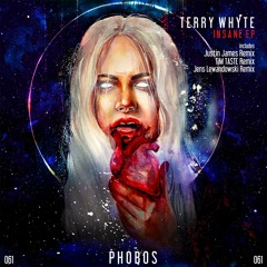 PHS061: Terry Whyte - Insane (Original Mix)OUT NOW!!!