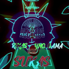 R1KAS x YUNG GAMA - SUKAS (audio 2019)