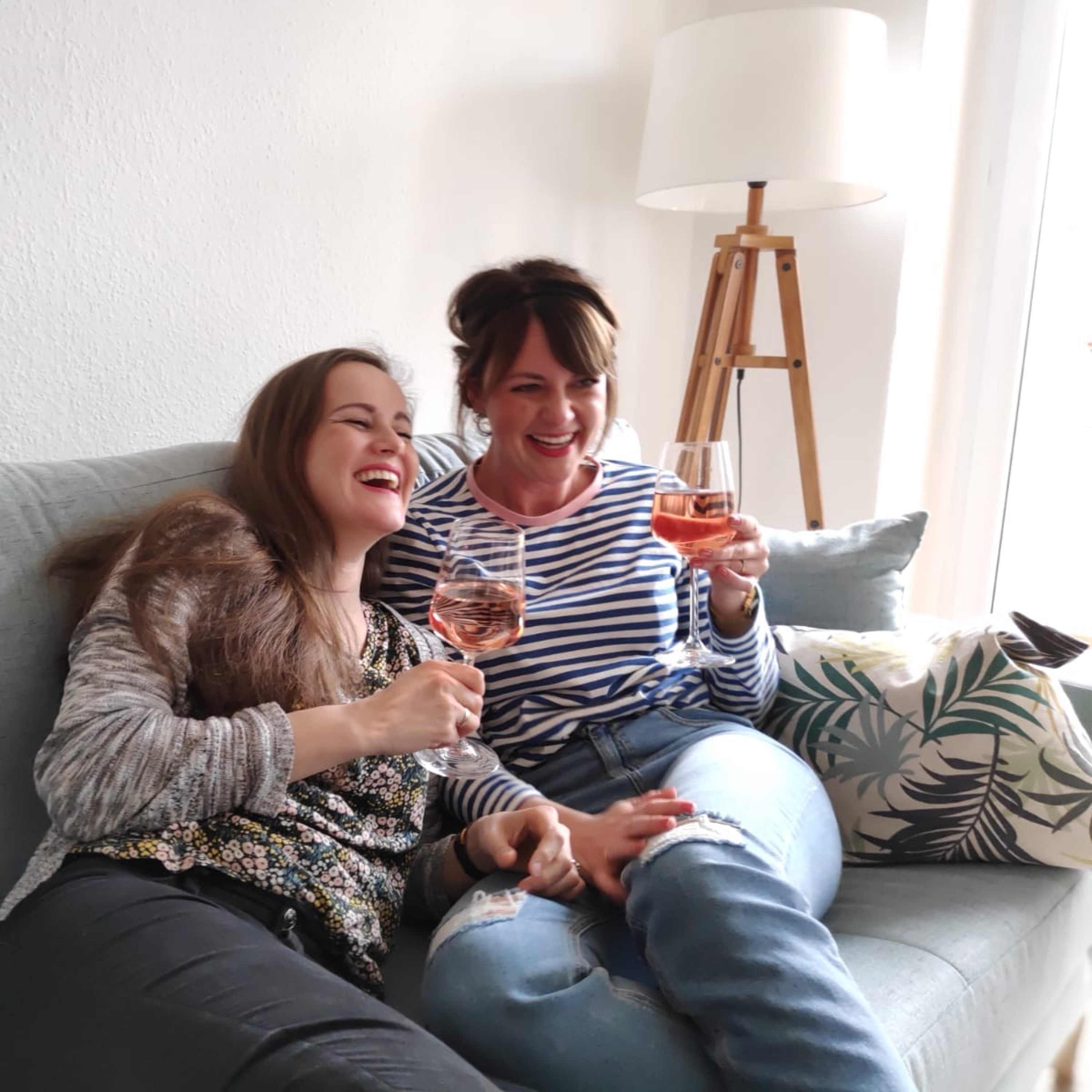 ZU Tisch - Der Podcast