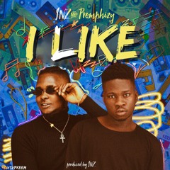 I.N.Z & Promphizy-I Like(prod. by I.N.Z)[Download Link In Description]
