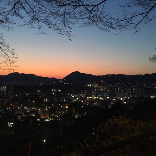 우리는 환난중에도 자랑합니다