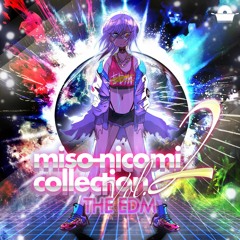 Now That's What I Call EDM! vol.2 [F/C miso-nicomi collection vol.2 THE EDM]