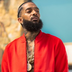 Nipsey Hussle – Mixed by stephseeks