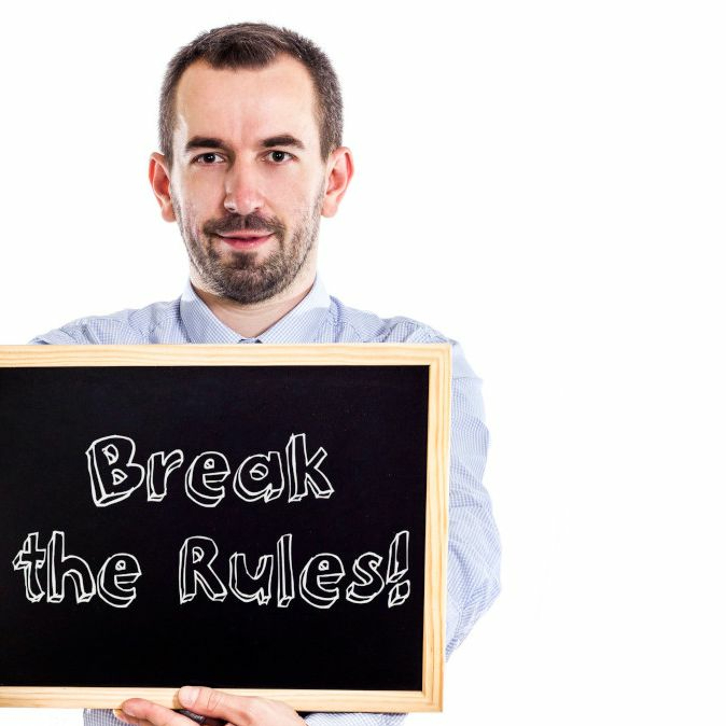 Excuses Christians Use For Not Keeping The Law Of God #5 episode artwork