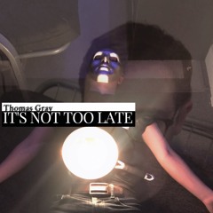 A Foot Running Sloppily Through Sand (feat. Mr. Jazz)