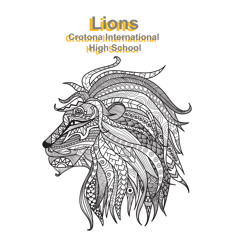 Lions - Crotona IHS Student Cover song by Class of 2019