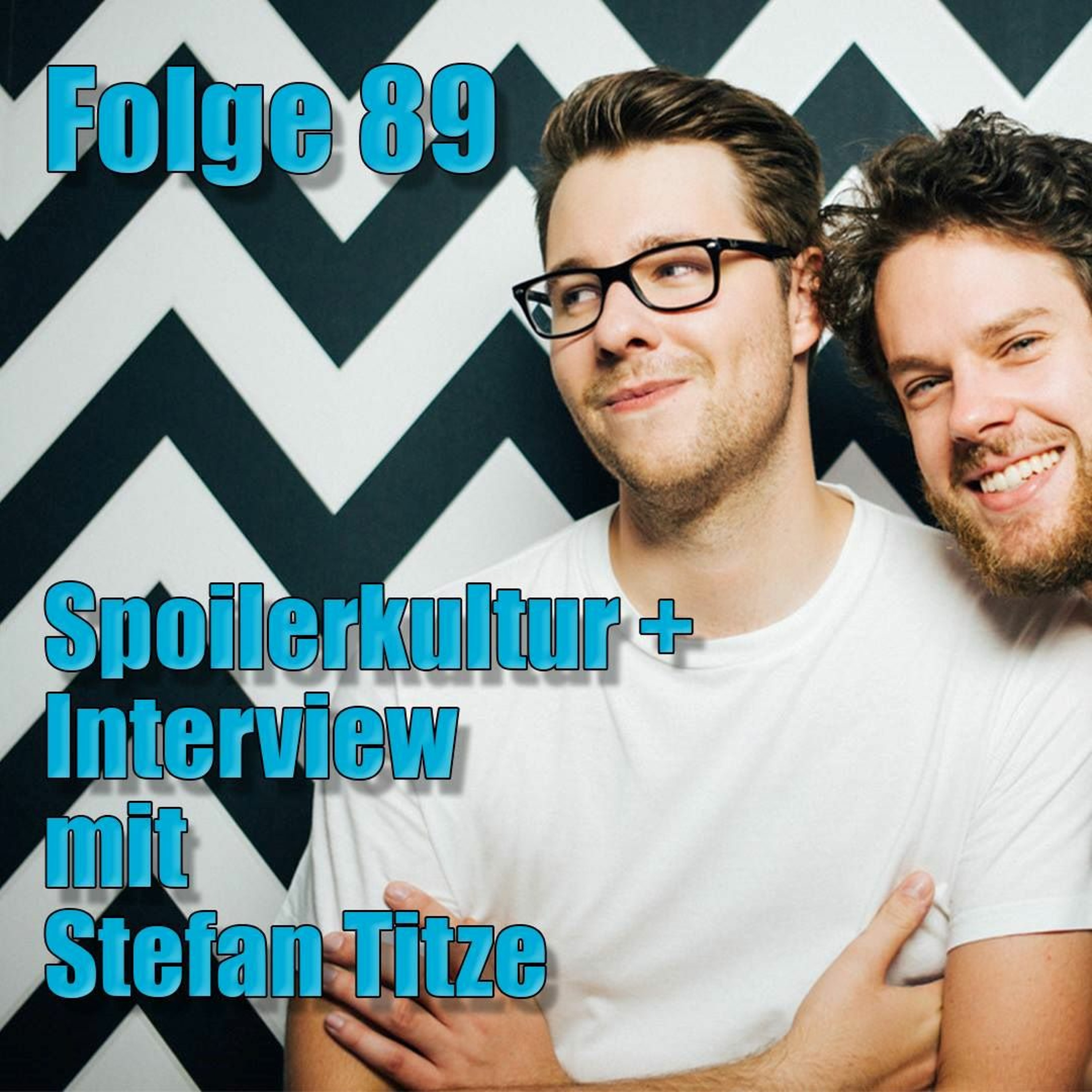 Cine Entertainment Talk - Film-Podcast