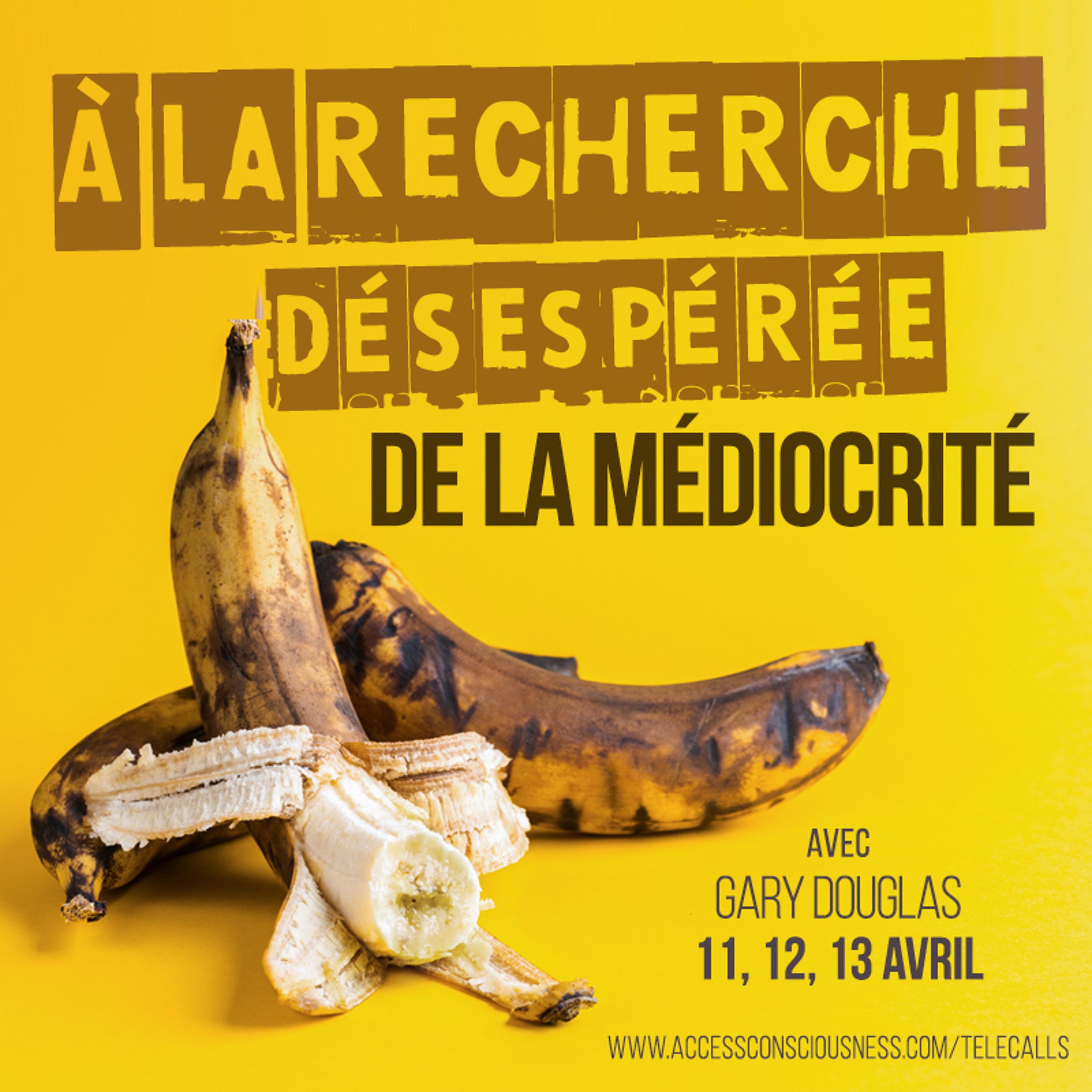 French - Are You Desperately Seeking Average episode artwork