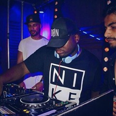 Tie Minott's 2019 Mix