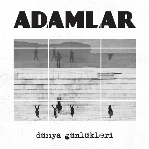 Adamlar - Doldum