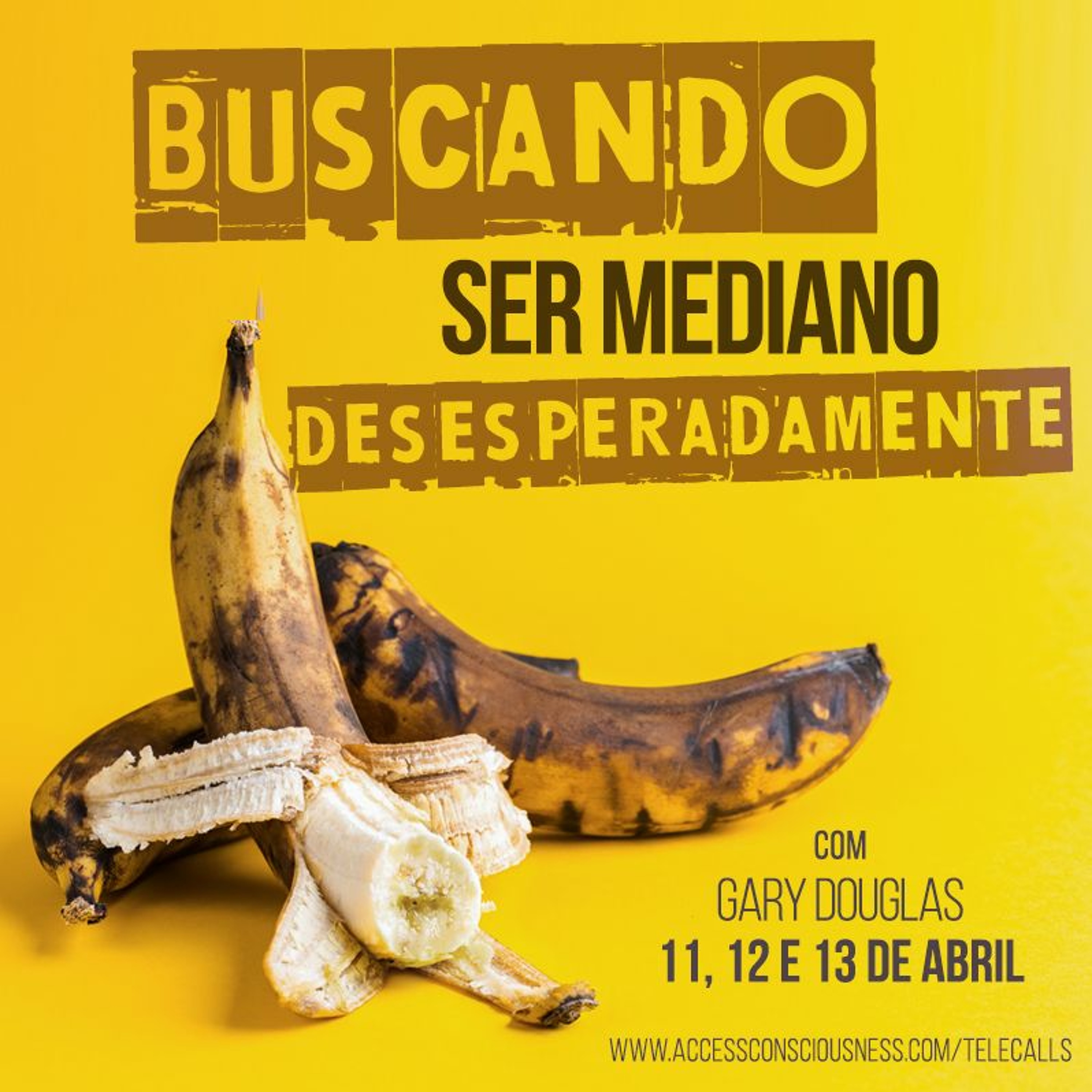 Portuguese - Buscando ser mediano desesperadamente episode artwork