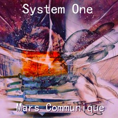 Mars Communique