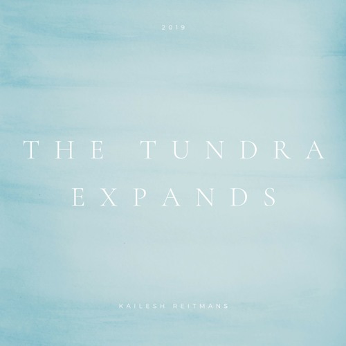 The Tundra Expands