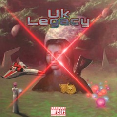 UK Legacy ft. L-Fazo