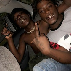 Noyaboii patrikk  ft. Otf Youngn - Jiggin