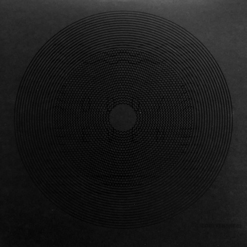 ODDEVENONE02 - Kris Wadsworth - The Truth (ETCHED VINYL)