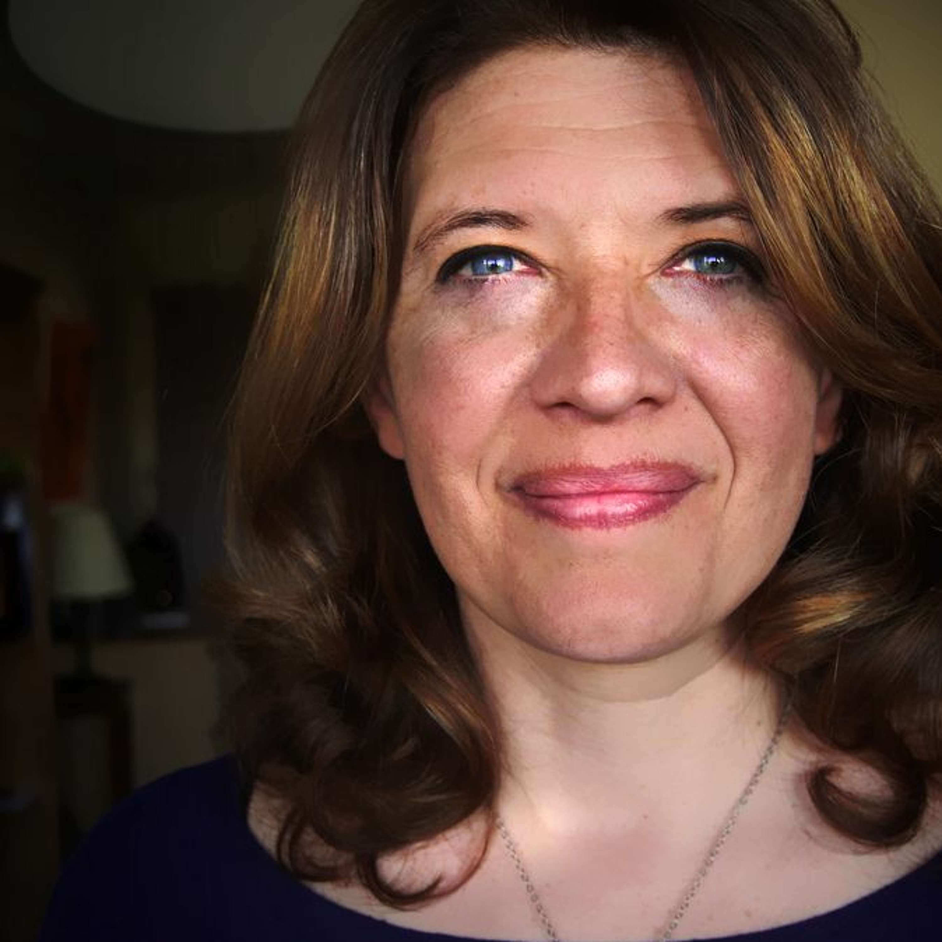 Delphine Baratier (Ex Campag\'Naturo) - Psychologie positive, PNL et Coaching