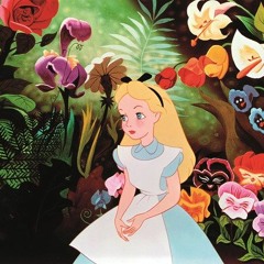 Alice in Wonderland sample 4