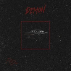 Demon (Prod. Jugg)