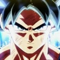 Ultra Instinct Theme (Official Version)