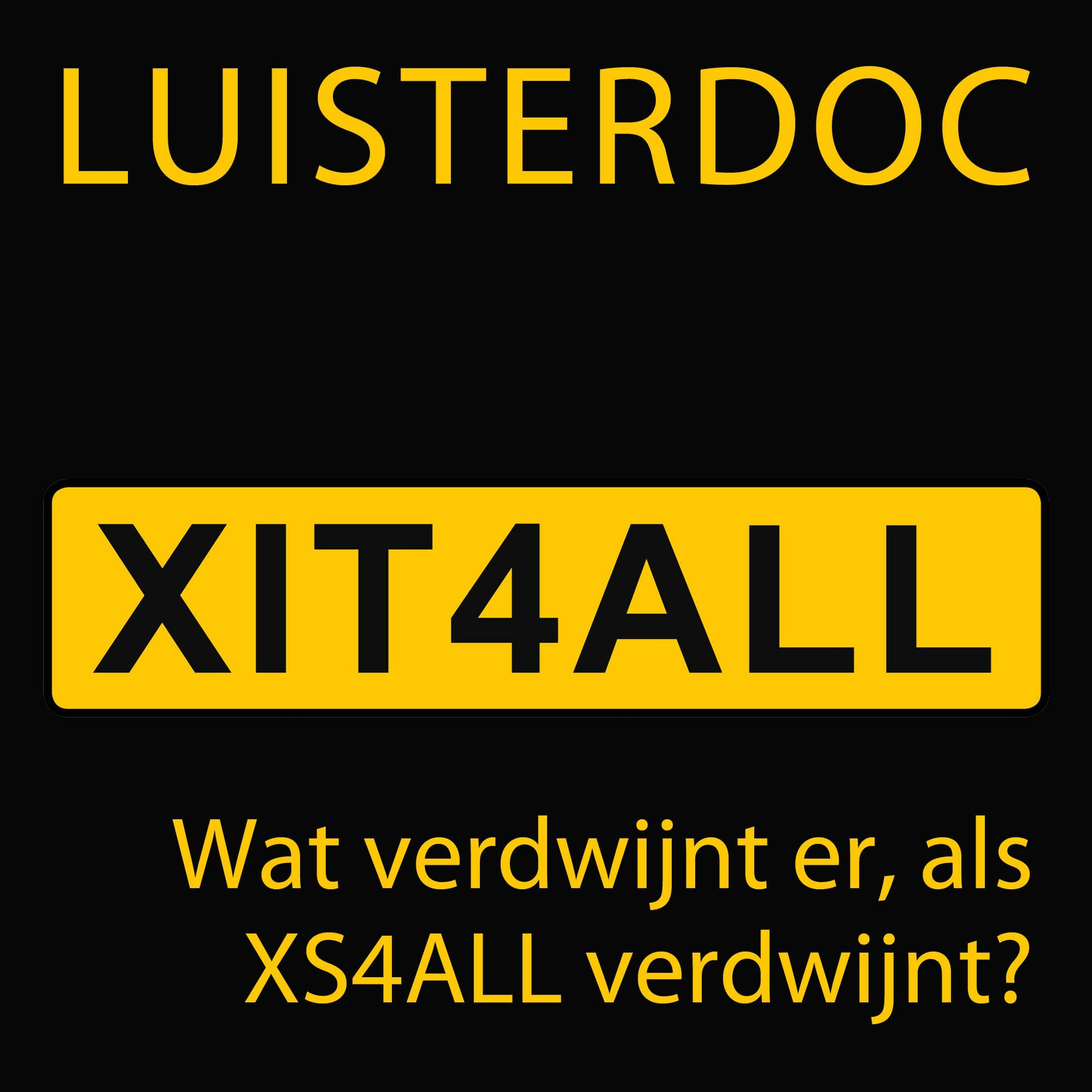 Luisterdoc