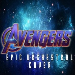 THE AVENGERS | EPIC MEDLEY ORCHESTRAL COVER