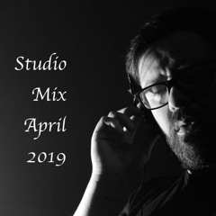 Jens Lewandowski - Studio Mix  April 2019