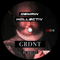 GRDNT - CPU †DK018.3†