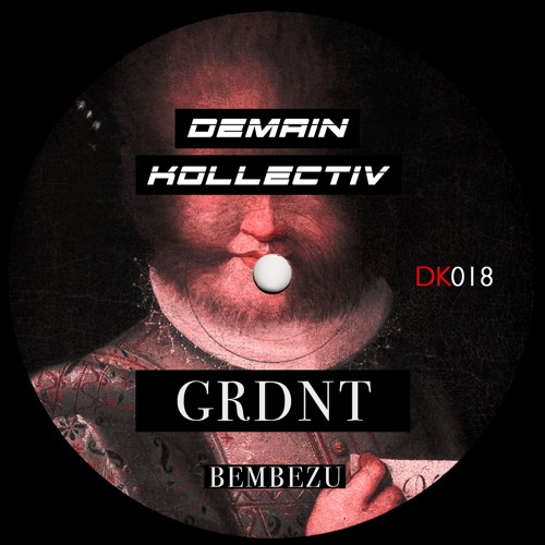 GRDNT - CPU †DK018.3†