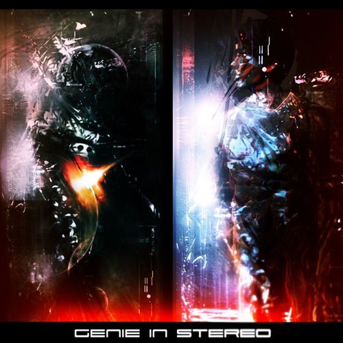 Genie In Stereo [THE CHANGE] (Original Mix)