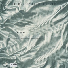 MID - Taste U ft. Questo (Prod. Ayrton)