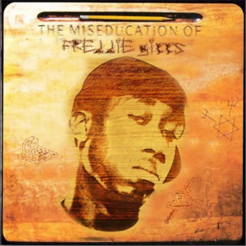 The Miseducation of Freddie Gibbs