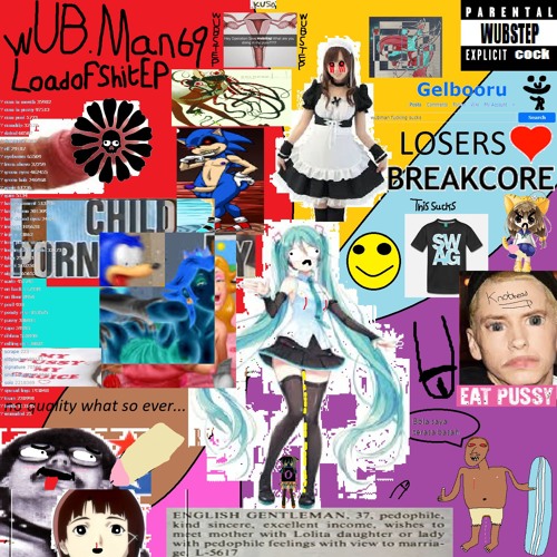 Wubstep Is The Future Of Music (And You Fuckers Better Like It)