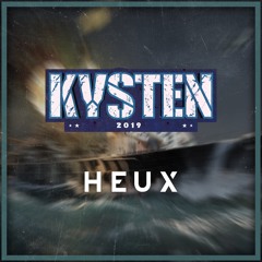 KYSTEN 2019 - HEUX