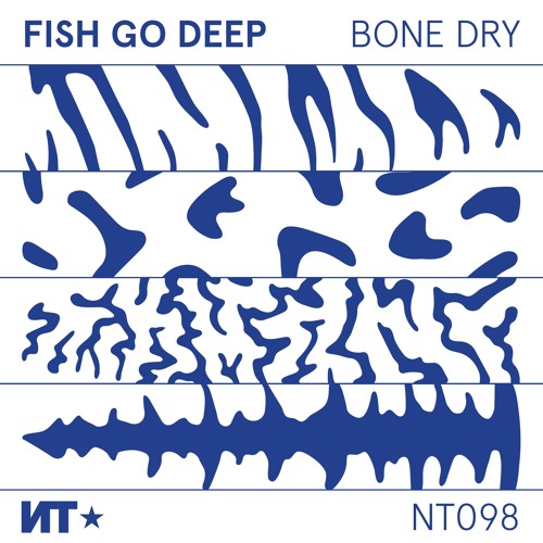 Fish Go Deep - Stoneface