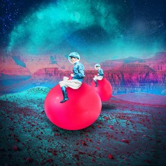 Isometrik - Space Hopper