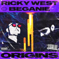 Ricky West x Beganie - Origins