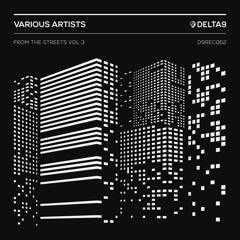 MISSIN - Function [D9REC062] - Noisia Radio Cut