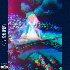 WNDRLND Freestyle - Jay Beni (prod. by Nick White)