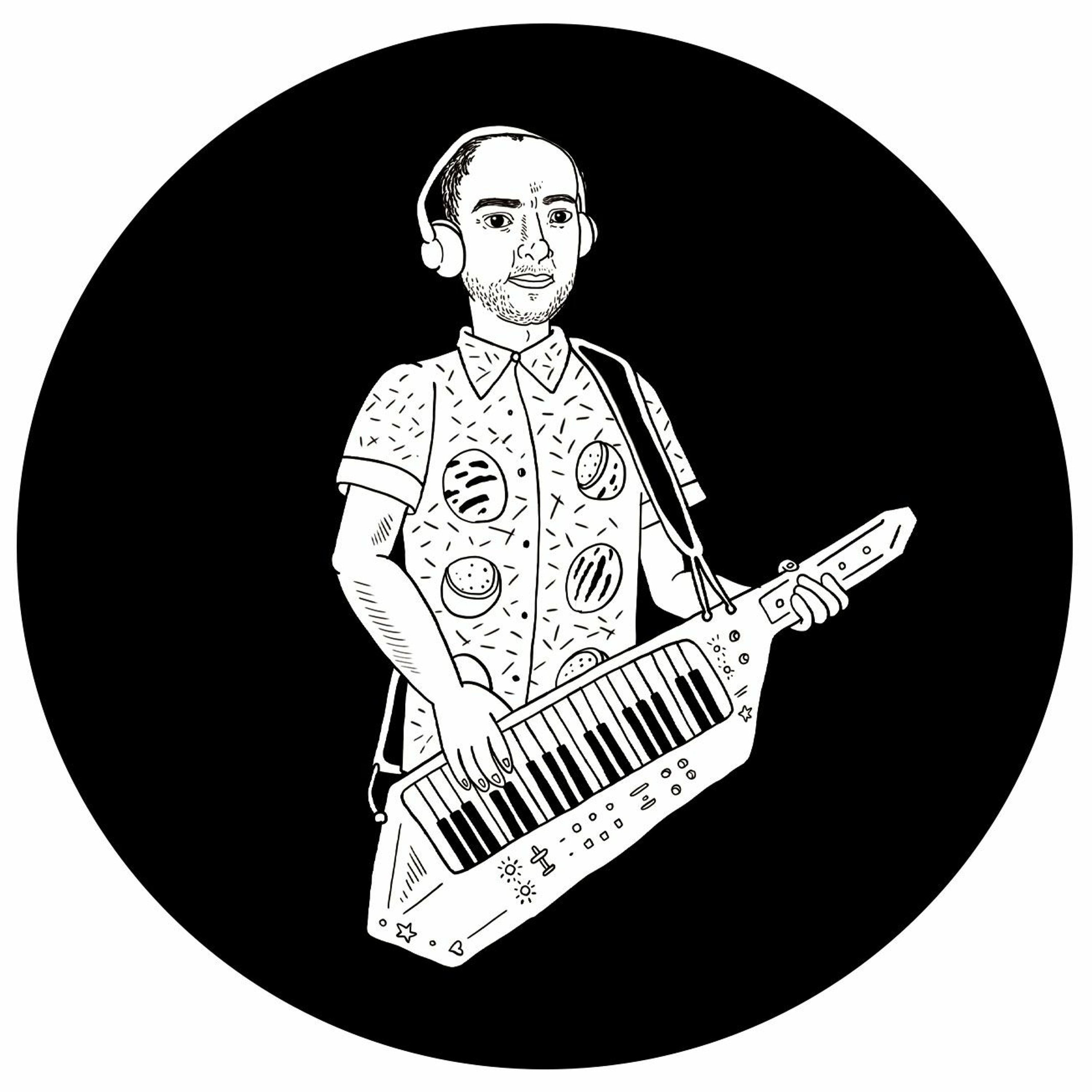 B1 Charlie Smooth - Aborigen Dub episode artwork