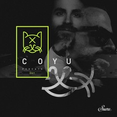 [Suara PodCats 267] Coyu @ Resistance/Ultra Festival (Miami) 2019