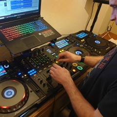 Dj Ashton Volume 62 April 2019