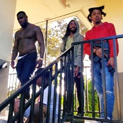 4601 Funk - Ghetto Child