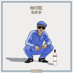 GO PNIK - ALL WILL DIE