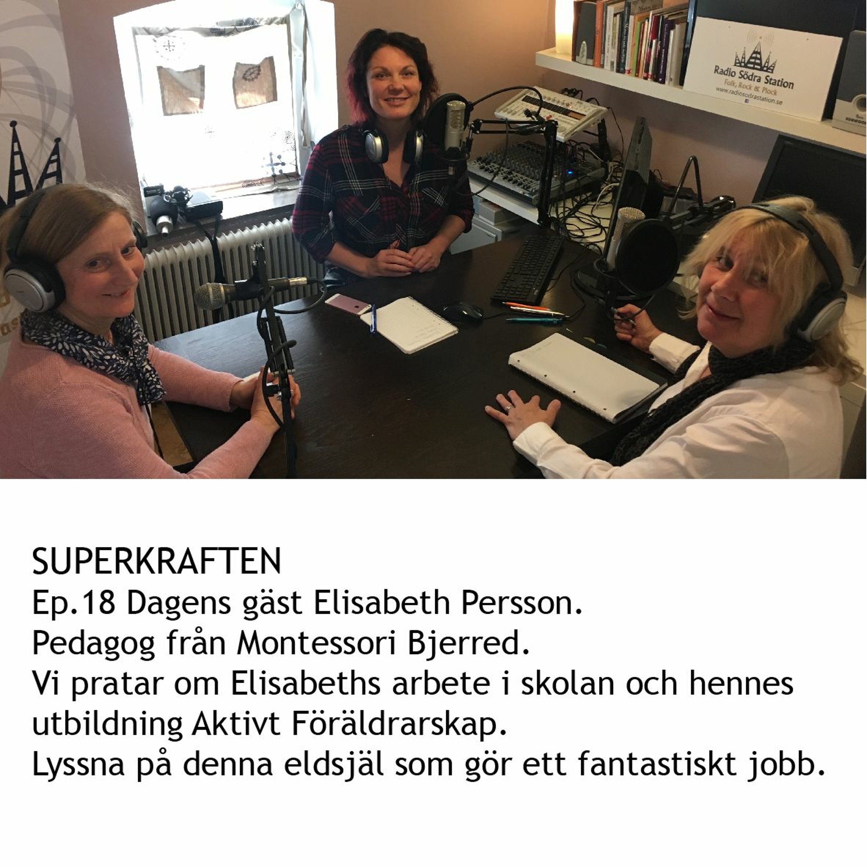 Superkraften