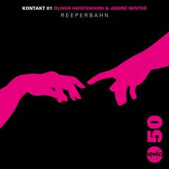 Oliver Huntemann & André Winter - Reeperbahn