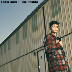 Asher Angel - "one thought away" ft. Wiz khalifa