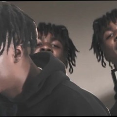 Lil Duga - Bust Down [Prod. TrapMoneyMelo]