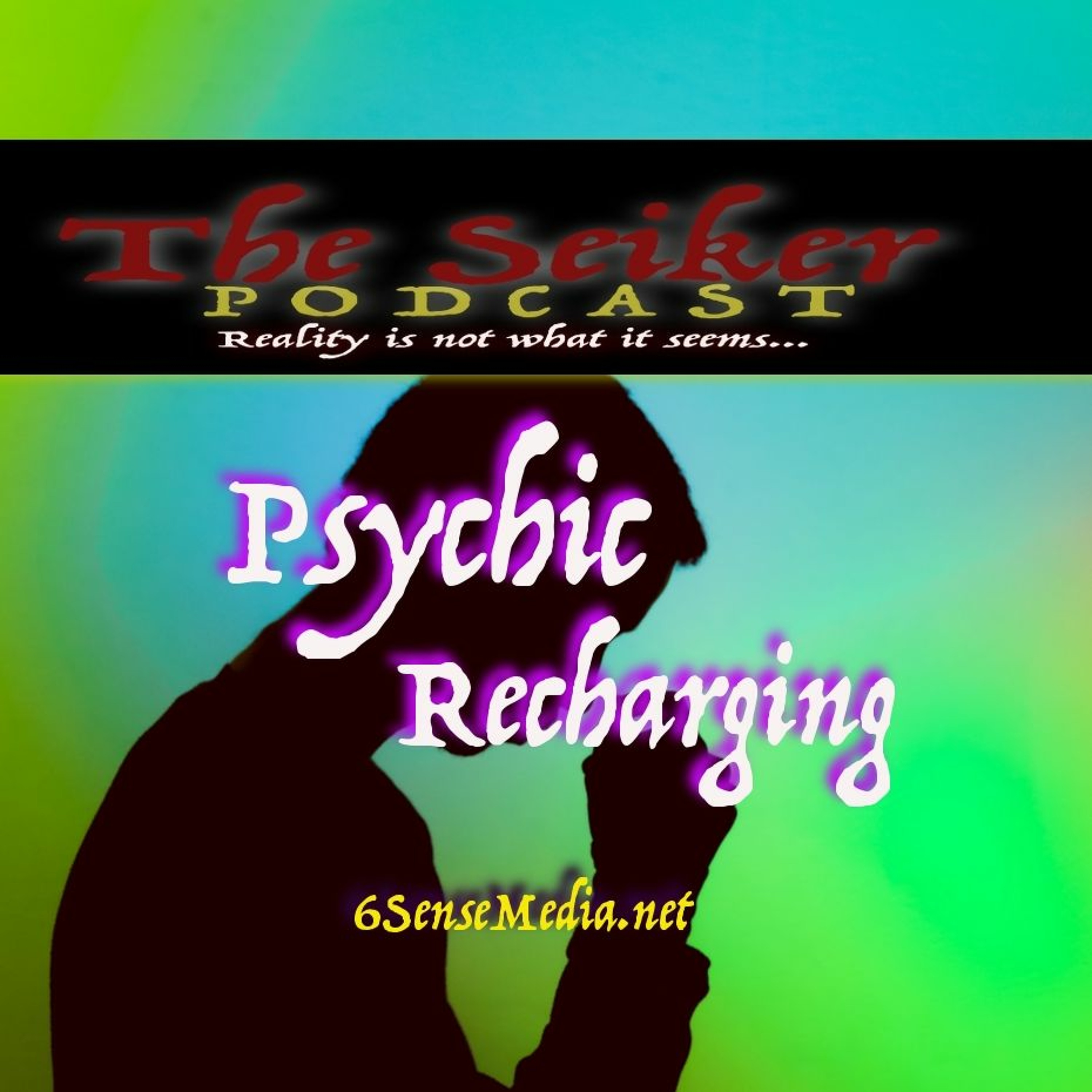 The Seiker Podcast